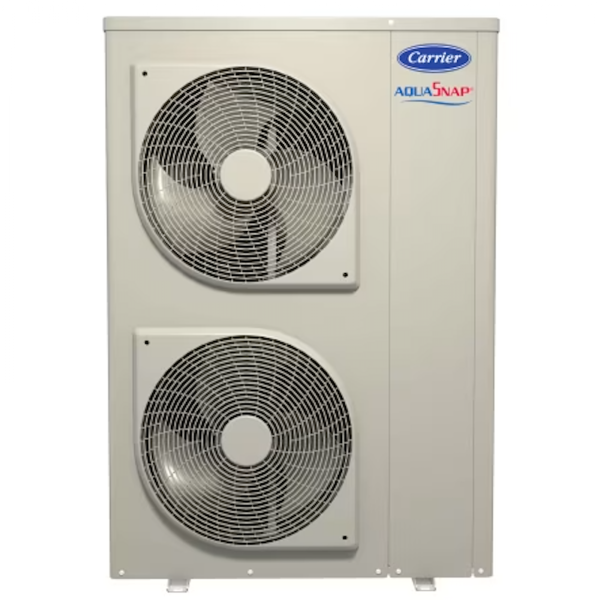 Carrier šilumos siurblys oras-vanduo SET XP Energy 14kW M BH su 9 kW tenu 400V (monoblokas) R290 ZC00088